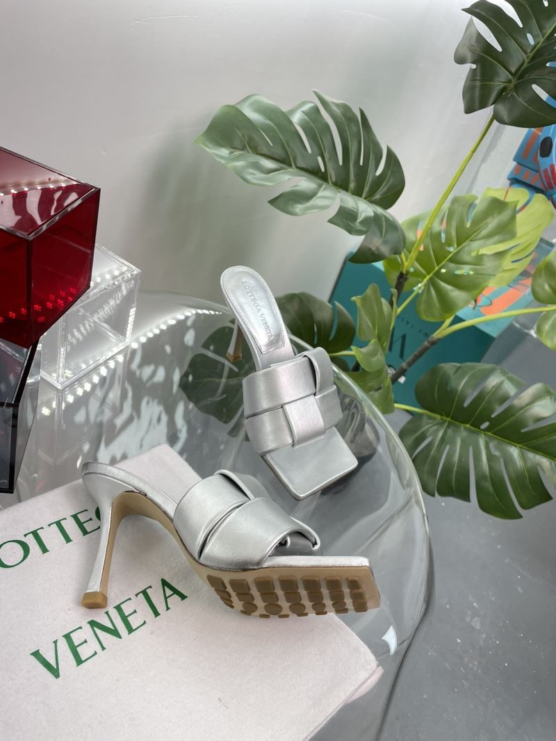 Bottega Veneta Sandals